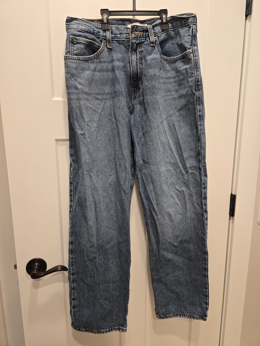 Levi's Women's 94 Baggy
